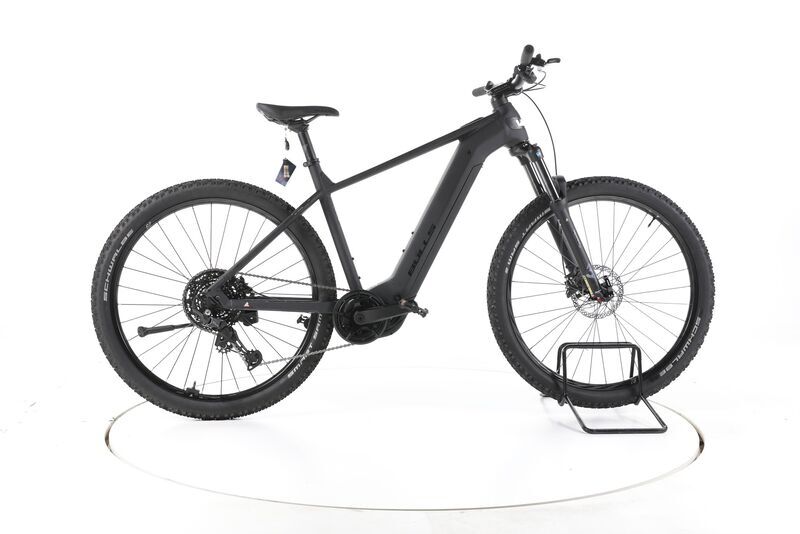 Bulls COPPERHEAD EVO 29 2024 | negro | 29" | 51 cm | < 500 km, image 1 of 5