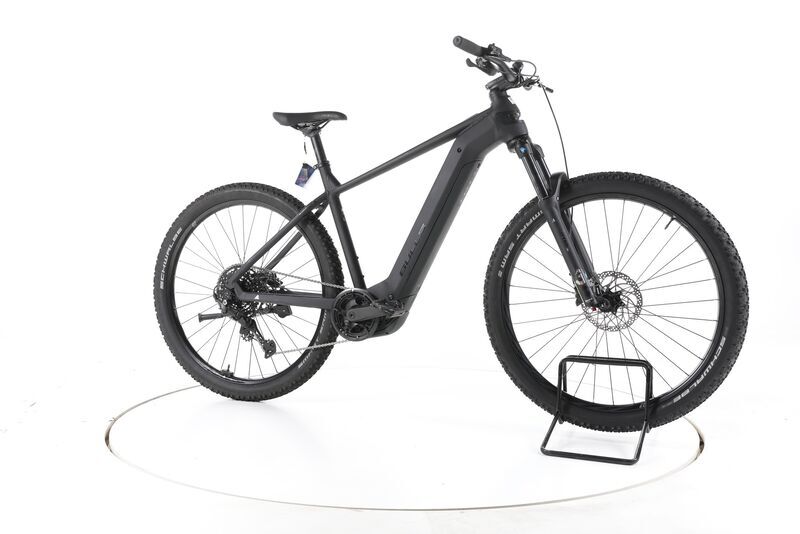Bulls COPPERHEAD EVO 29 2024 | negro | 29" | 51 cm | < 500 km, image 2 of 5