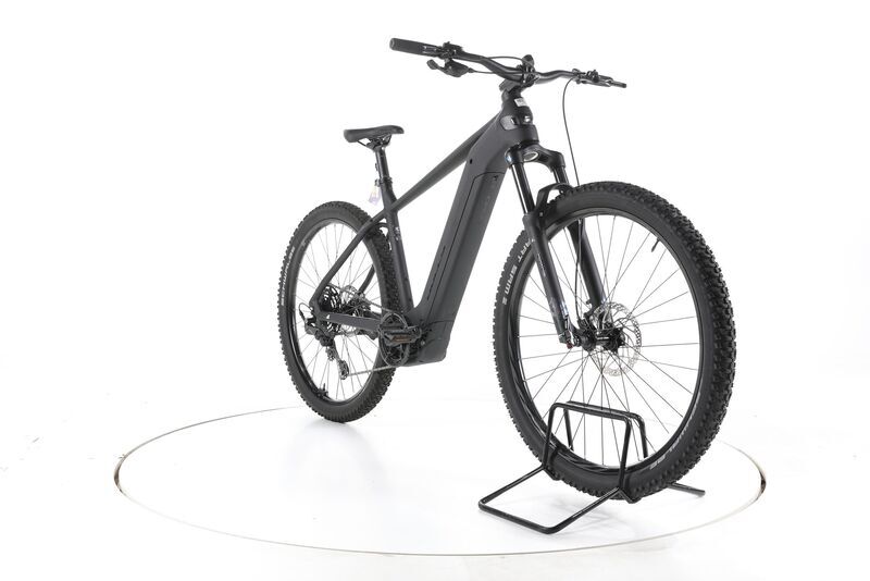 Bulls COPPERHEAD EVO 29 2024 | negro | 29" | 51 cm | < 500 km, image 3 of 5
