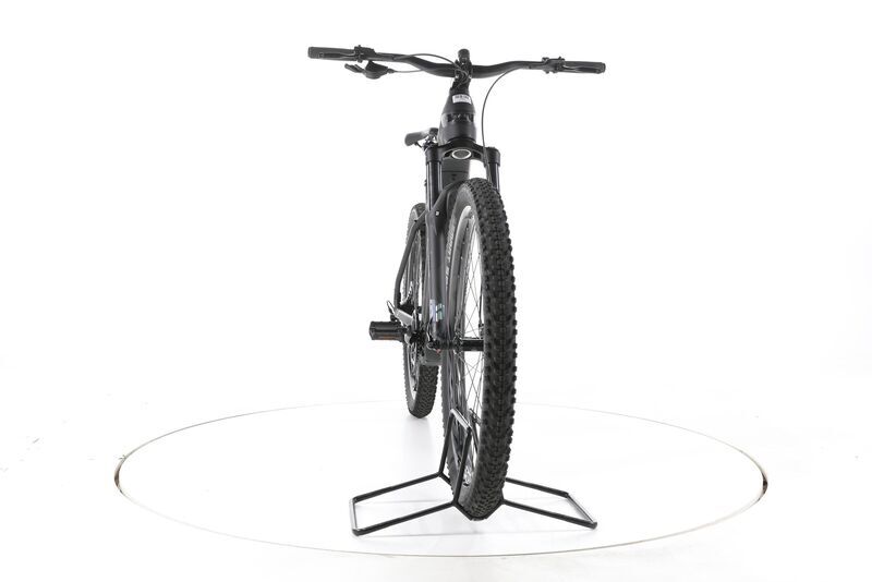 Bulls COPPERHEAD EVO 29 2024 | negro | 29" | 51 cm | < 500 km, image 4 of 5