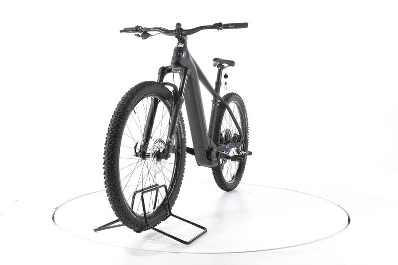 Bulls COPPERHEAD EVO 29 2024 | negro | 29" | 51 cm | < 500 km, image 5 of 5