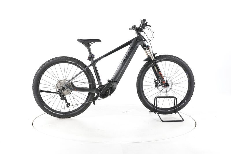 Bulls Copperhead Evo 2XXL 2022 | černá | 27,5" | 41 cm | < 500 km, image 1 of 5