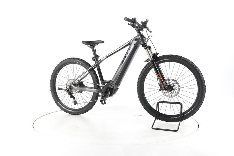 Bulls Copperhead Evo 2XXL 2022 | černá | 27,5" | 41 cm | < 500 km, image 2 of 5
