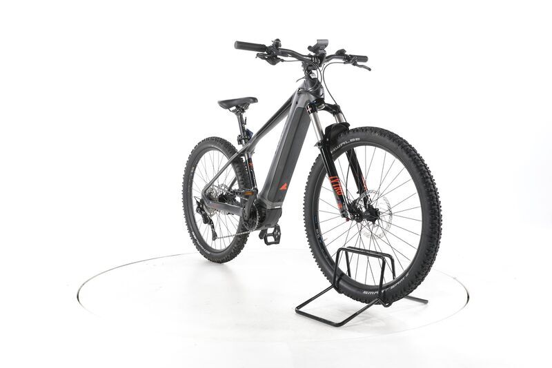 Bulls Copperhead Evo 2XXL 2022 | černá | 27,5" | 41 cm | < 500 km, image 3 of 5