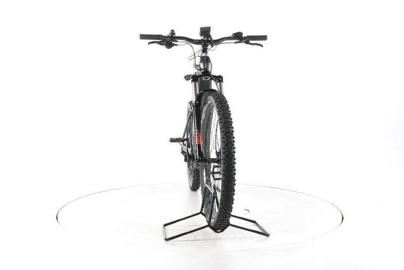 Bulls Copperhead Evo 2XXL 2022 | černá | 27,5" | 41 cm | < 500 km, image 4 of 5