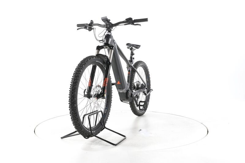 Bulls Copperhead Evo 2XXL 2022 | černá | 27,5" | 41 cm | < 500 km, image 5 of 5