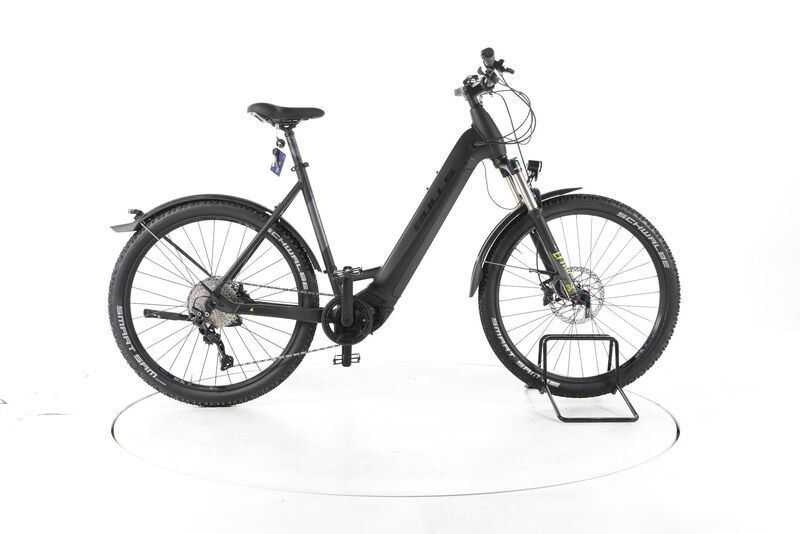 Bulls Copperhead Evo 2XXL Street 2022 | nero | 27,5" | 54 cm | 500 - 3000 km, image 1 of 5