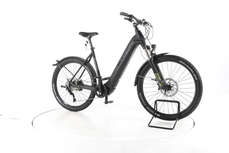 Bulls Copperhead Evo 2XXL Street 2022 | nero | 27,5" | 54 cm | 500 - 3000 km, image 2 of 5