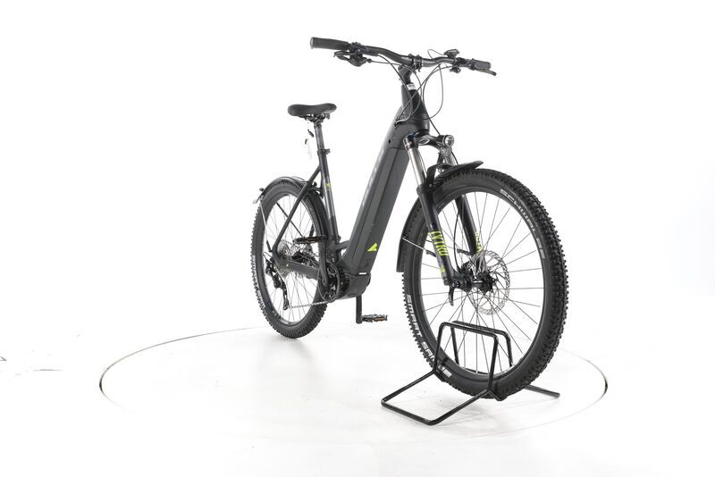 Bulls Copperhead Evo 2XXL Street 2022 | nero | 27,5" | 54 cm | 500 - 3000 km, image 3 of 5