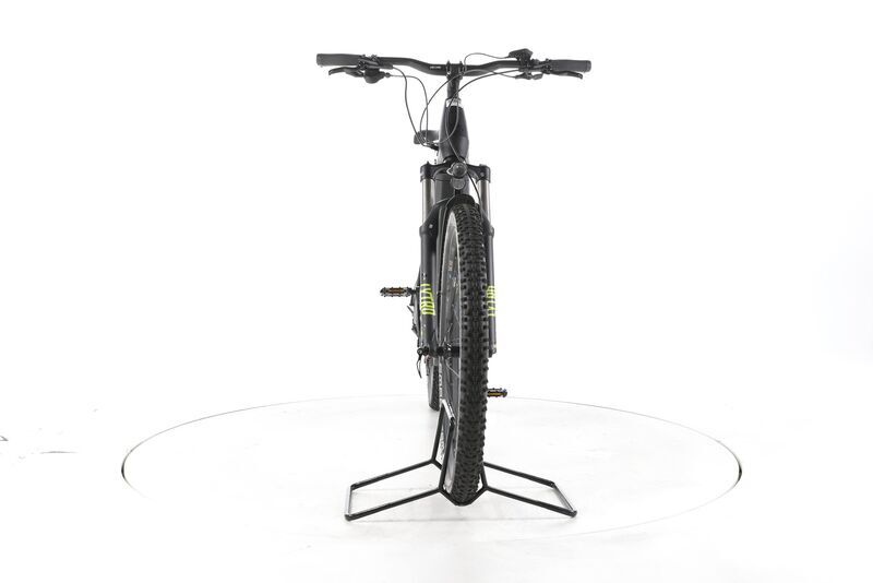 Bulls Copperhead Evo 2XXL Street 2022 | nero | 27,5" | 54 cm | 500 - 3000 km, image 4 of 5
