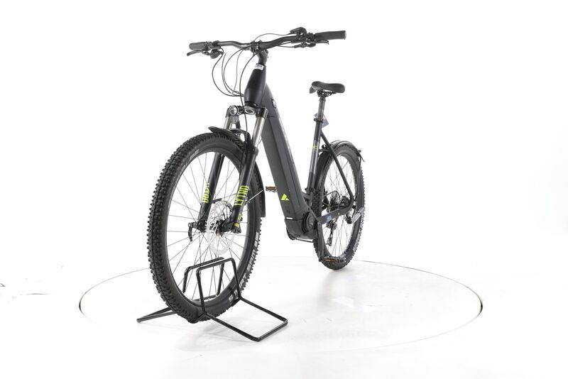 Bulls Copperhead Evo 2XXL Street 2022 | nero | 27,5" | 54 cm | 500 - 3000 km, image 5 of 5