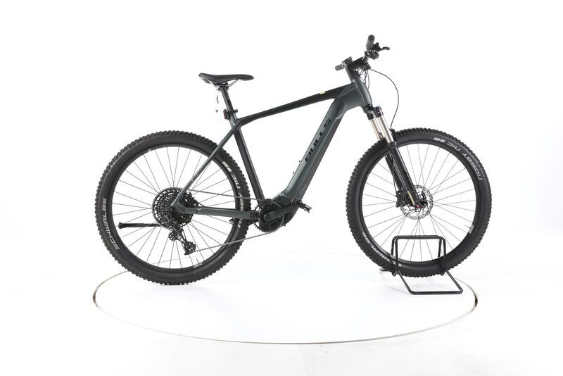 Bulls Copperhead EVO 3 2021 | grey | 29" | 54 cm | 500 - 3000 km, image 1 of 5