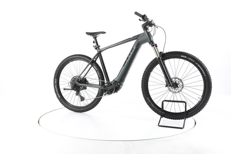 Bulls Copperhead EVO 3 2021 | grey | 29" | 54 cm | 500 - 3000 km, image 2 of 5