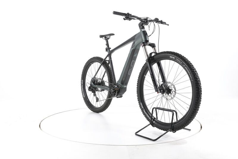 Bulls Copperhead EVO 3 2021 | grey | 29" | 54 cm | 500 - 3000 km, image 3 of 5