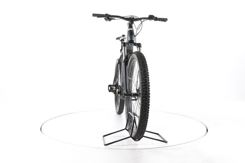 Bulls Copperhead EVO 3 2021 | grey | 29" | 54 cm | 500 - 3000 km, image 4 of 5