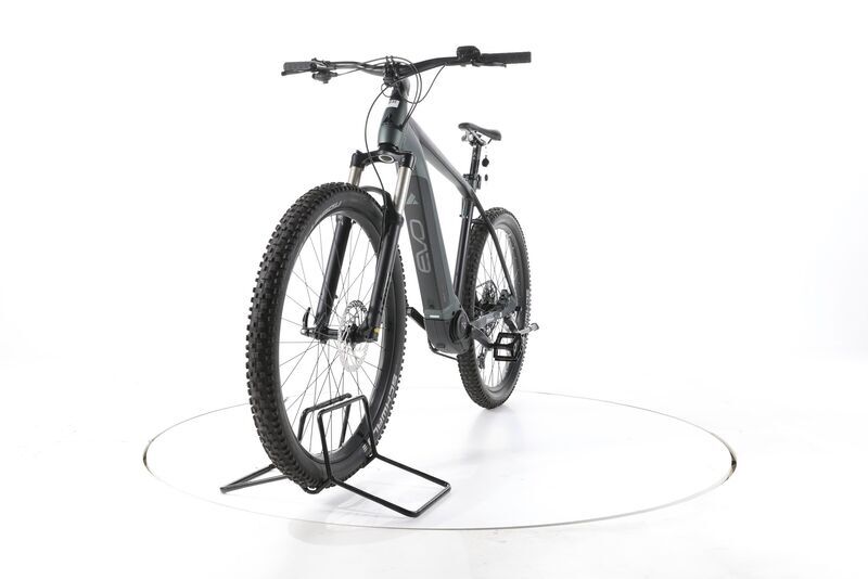 Bulls Copperhead EVO 3 2021 | grey | 29" | 54 cm | 500 - 3000 km, image 5 of 5