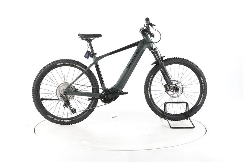 Bulls Copperhead EVO 3 2022 | gris | 27,5" | S | < 500 km, image 1 of 5