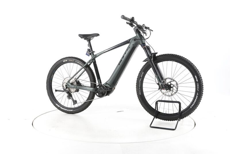 Bulls Copperhead EVO 3 2022 | gris | 27,5" | S | < 500 km, image 2 of 5