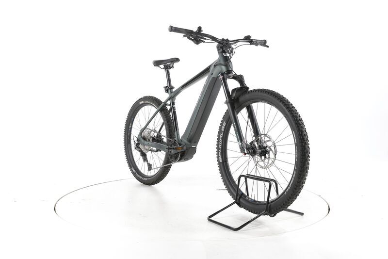 Bulls Copperhead EVO 3 2022 | gris | 27,5" | S | < 500 km, image 3 of 5