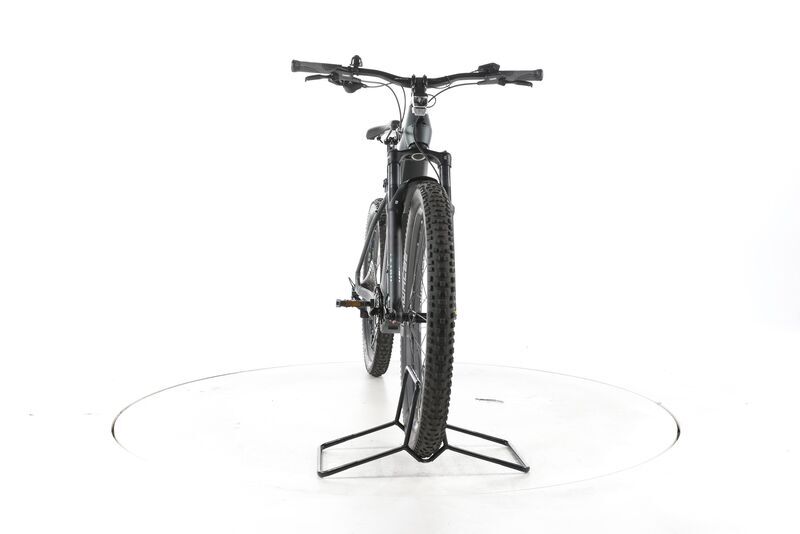 Bulls Copperhead EVO 3 2022 | gris | 27,5" | S | < 500 km, image 4 of 5
