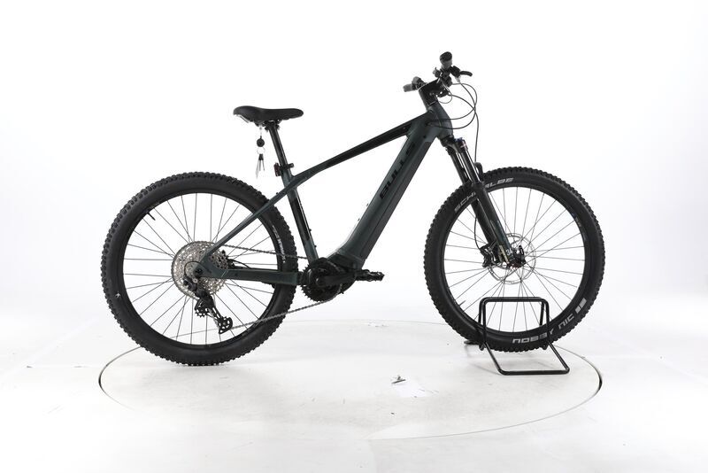 Bulls Copperhead EVO 3 2022 | grey | 27,5" | 44 cm | > 3000 km, image 1 of 5