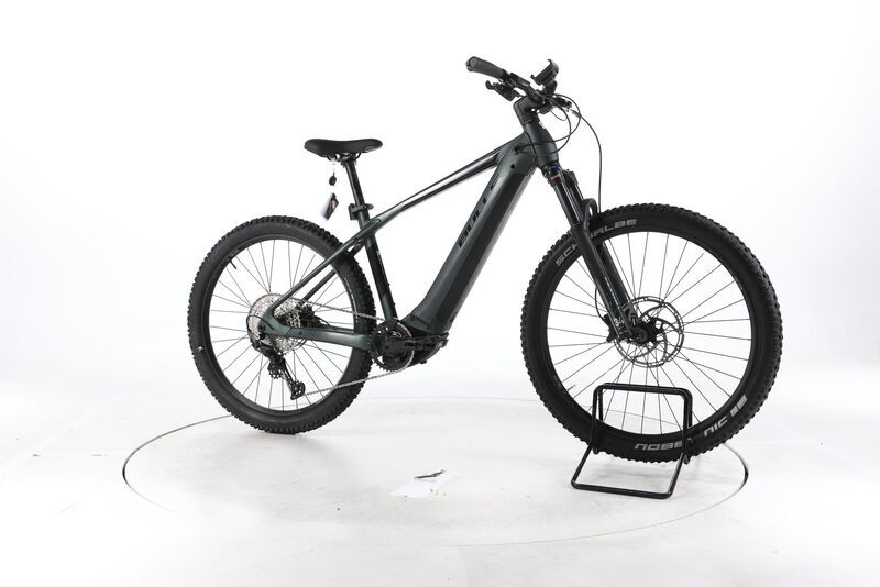 Bulls Copperhead EVO 3 2022 | grey | 27,5" | 44 cm | > 3000 km, image 2 of 5