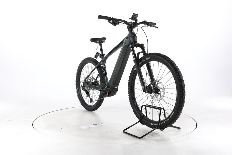 Bulls Copperhead EVO 3 2022 | grey | 27,5" | 44 cm | > 3000 km, image 3 of 5