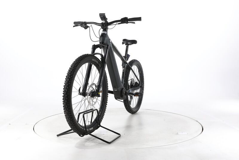 Bulls Copperhead EVO 3 2022 | grey | 27,5" | 44 cm | > 3000 km, image 5 of 5
