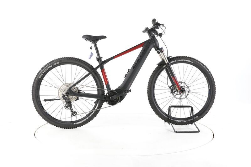 Bulls Copperhead Evo 3 2022 | preto | 29" | 44 cm | 500 - 3000 km, image 1 of 5