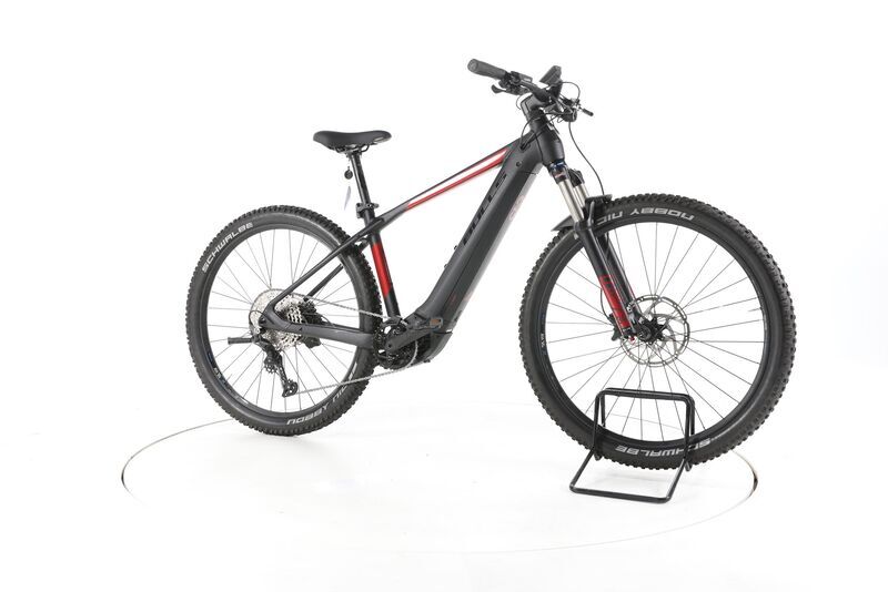Bulls Copperhead Evo 3 2022 | preto | 29" | 44 cm | 500 - 3000 km, image 2 of 5