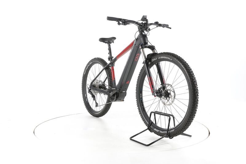 Bulls Copperhead Evo 3 2022 | preto | 29" | 44 cm | 500 - 3000 km, image 3 of 5