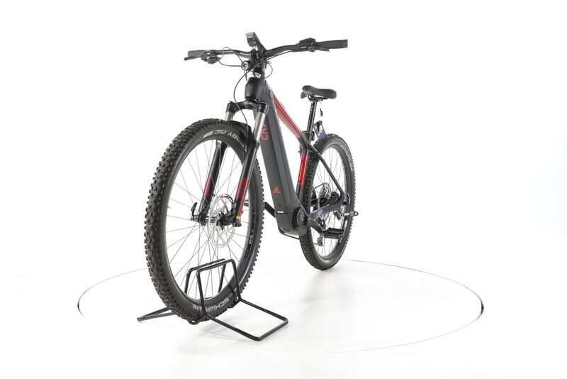 Bulls Copperhead Evo 3 2022 | preto | 29" | 44 cm | 500 - 3000 km, image 5 of 5