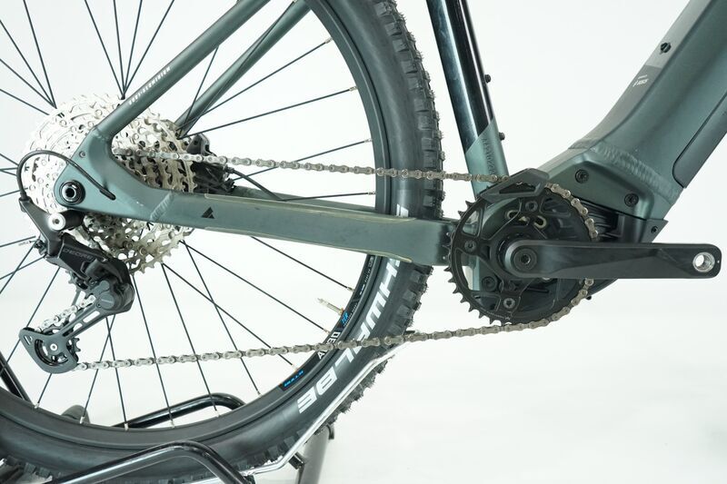 Bulls Copperhead EVO 3 (2022) | Diamant | grün | 29" | 48 cm | 500 - 1000 km 2