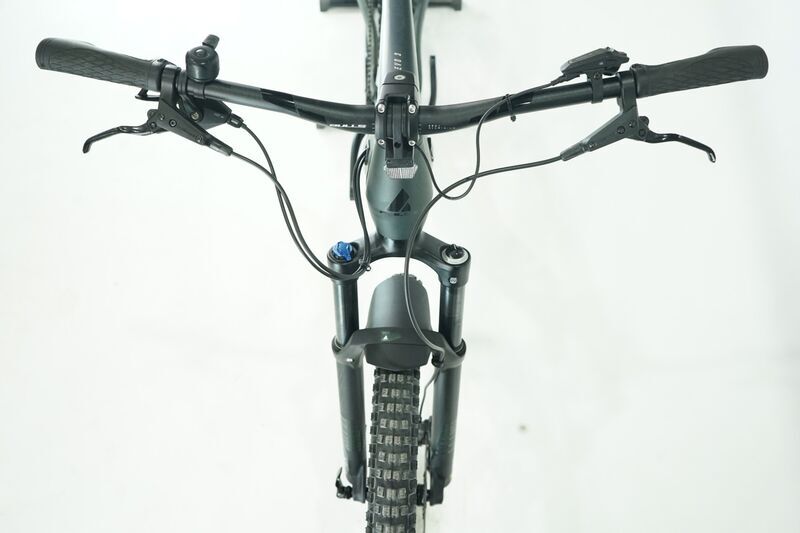 Bulls Copperhead EVO 3 (2022) | Diamant | grün | 29" | 48 cm | 500 - 1000 km 4