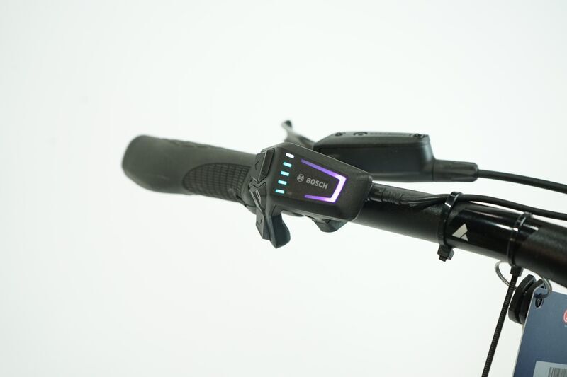 Bulls Copperhead EVO 3 (2022) | Diamond | black/red | 27,5" | 41 cm | 100 - 500 km 5