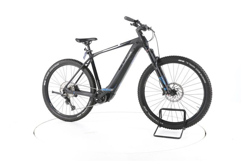 Bulls Copperhead EVO 3 2023 | black | 29" | <500 km 1