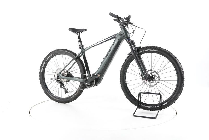 Bulls Copperhead EVO 3 2023 | grey | 29" | M | 500 - 3000 km 1