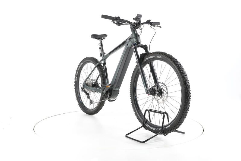 Bulls Copperhead EVO 3 2023 | grey | 29" | M | 500 - 3000 km 2