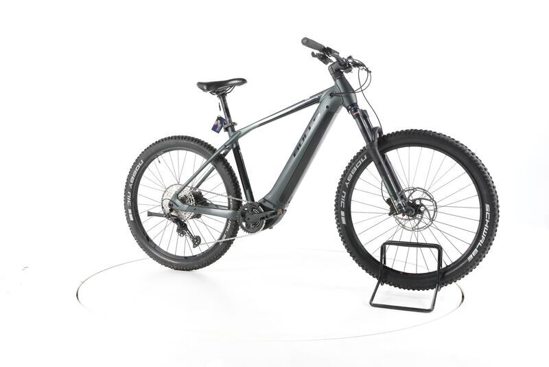 Bulls Copperhead EVO 3 2023 | grey | 27,5" | 48 cm | > 3000 km 1