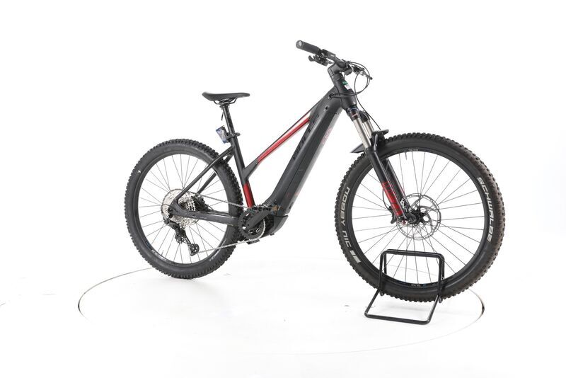 Bulls Copperhead EVO 3 2023 | zwart | 27,5" | M | < 500 km, image 1 of 4