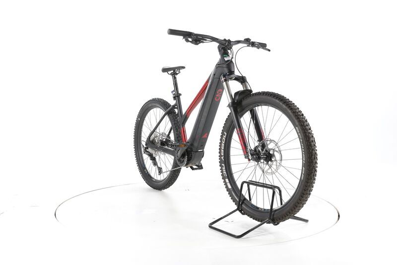 Bulls Copperhead EVO 3 2023 | zwart | 27,5" | M | < 500 km, image 2 of 4