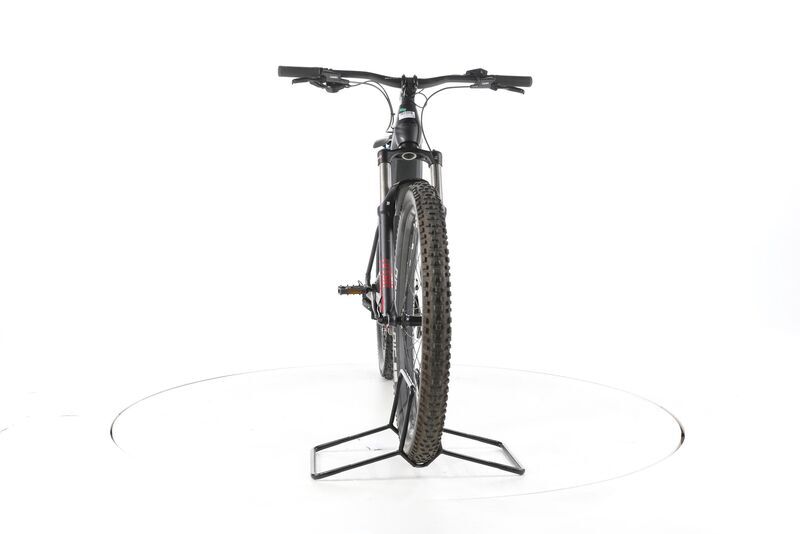 Bulls Copperhead EVO 3 2023 | zwart | 27,5" | M | < 500 km, image 3 of 4