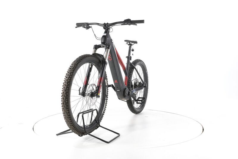 Bulls Copperhead EVO 3 2023 | zwart | 27,5" | M | < 500 km, image 4 of 4