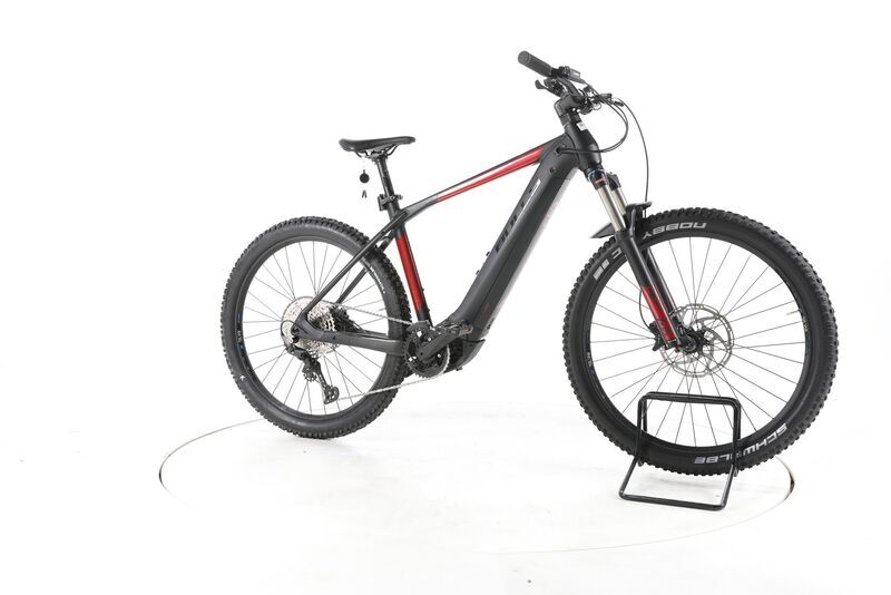 Bulls Copperhead EVO 3 2023 | schwarz | 27,5" | 48 cm | 500 - 3000 km, image 1 of 4