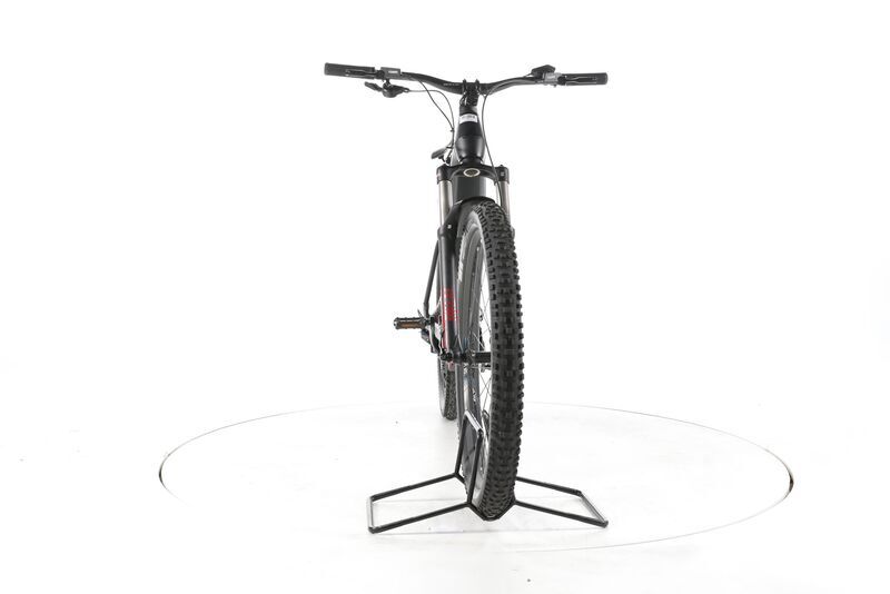 Bulls Copperhead EVO 3 2023 | schwarz | 27,5" | 48 cm | 500 - 3000 km, image 3 of 4