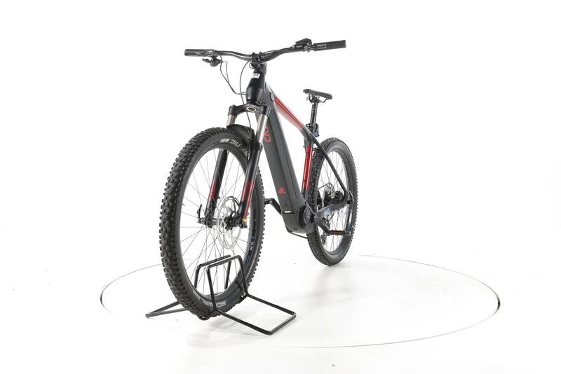 Bulls Copperhead EVO 3 2023 | schwarz | 27,5" | 48 cm | 500 - 3000 km, image 4 of 4