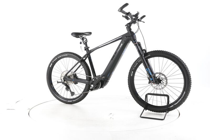 Bulls Copperhead EVO 3 2023 | black | 27,5" | M | < 500 km, image 2 of 5
