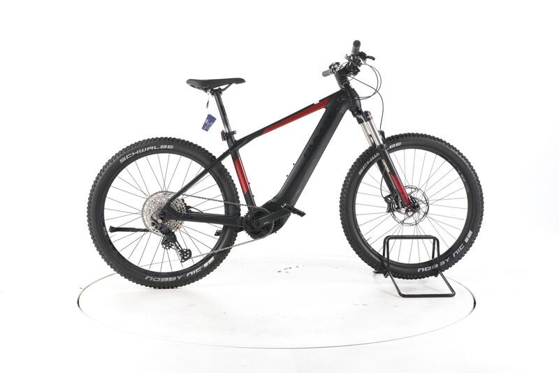 Bulls Copperhead EVO 3 2023 | black | 27,5" | 44 cm | 500 - 3000 km, image 1 of 5