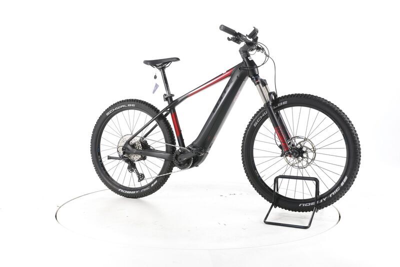 Bulls Copperhead EVO 3 2023 | black | 27,5" | 44 cm | 500 - 3000 km, image 2 of 5