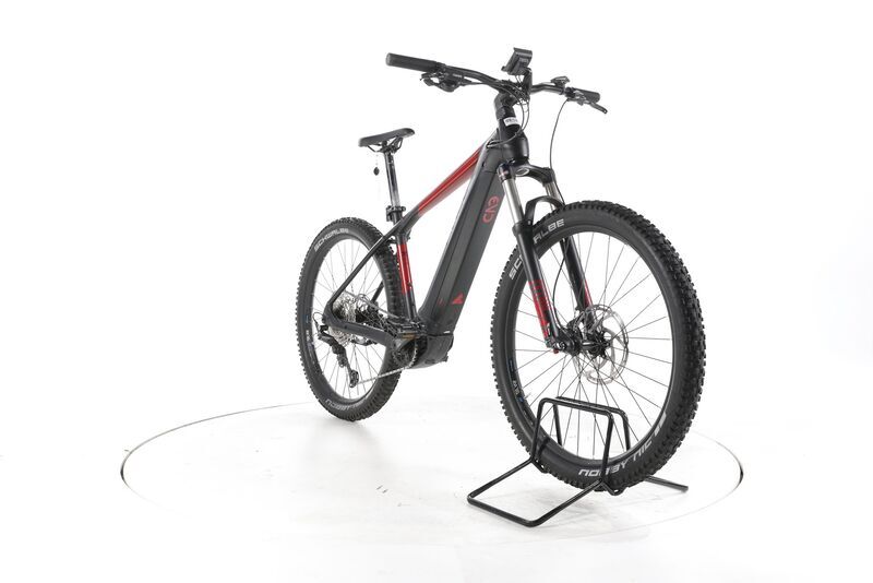 Bulls Copperhead EVO 3 2023 | black | 27,5" | 44 cm | 500 - 3000 km, image 3 of 5